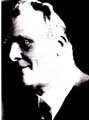 Ф.Шаляпин в 1934г.