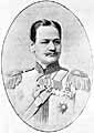 Теляковский Владимир Аркадьевич (1861-1924)