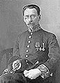 Bakhrushin Aleksei Aleksandrovich (1865-1929)