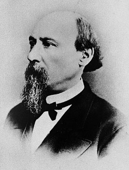 Nekrasov Nikolai Alekseevich (1821-1877), Poet, Editor-Publisher of the Magazine "Sovremennik"("Contemporary") :: 
