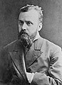 Uspensky Gleb Ivanovich (1843-1902), Writer