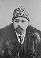 Мамин-Сибиряк Дмитрий Наркисович (1852-1912) - писатель