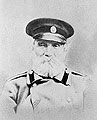 Герцык (Лубны-Герцык) Антон Казимирович - участник Крымской войны 1853-1856 гг.