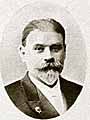 Alyanchikov N.N. - Director of the Yuzhskaya Factory of the Balin A.Ya. Association of Yuzhskaya Manufactory
