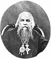Ignaty (in the world Bryanchaninov Dmitry Aleksandrovich) (1807-1867)