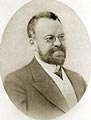 Rotshtein Adolf Yulievich (1857-1904)