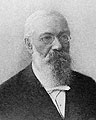 Gan Adolf Fedorovich, Director of the Manging Committee of the Association of Krengolmskaya Manufactory