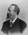 Soldatenkov Vasily Ivanovich, Director of the Manging Committee of the Association of Krengolmskaya Manufactory
