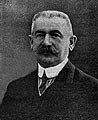Ekert German, Owner of the Firm "German Ekert and Co" (Chemical Factory)
