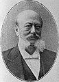 Прове Иван (Иоганн) Карлович (1833-1901)