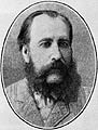 Воронин Павел Петрович - директор правления товарищества "Эмиль Циндель" с 1897 года