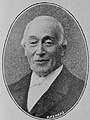 Shteker German Lyubimovich - Director of the Managing Committee of the Association "Emil Tsindel" since 1883