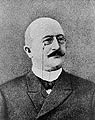 Гюббенет Адольф Яковлевич, фон (1830-1901)