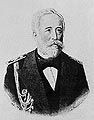 Posiet Konstantin Nikolaevich (1819-1899)