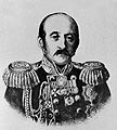 Чевкин Константин Владимирович (1802-1875)