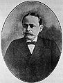 Пенль Р.И. - управляющий делами страхового общества "Россия" (1881-1909)