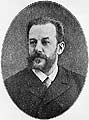 Бадер О.В. - управляющий делами Второго российского страхового от огня общества (1897-1908)