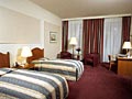 Deluxe Superior Room with Twin beds