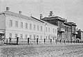 The Maraeva A.V. House in Serpukhov