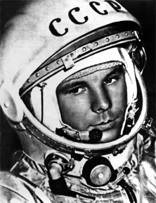 Y.A.Gagarin :: 