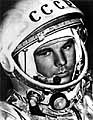 Y.A.Gagarin