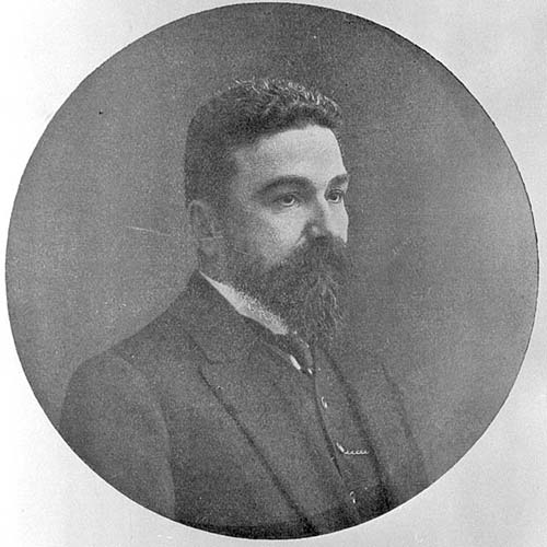 Белоцветов Николай Алексеевич (1863-1935)