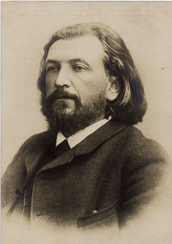 Митрофан Петрович Беляев (1836-1903)