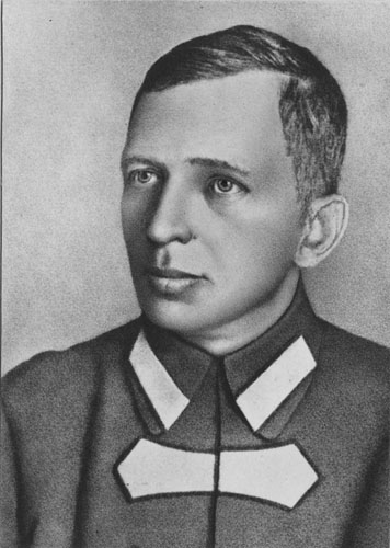А.С. Бубнов