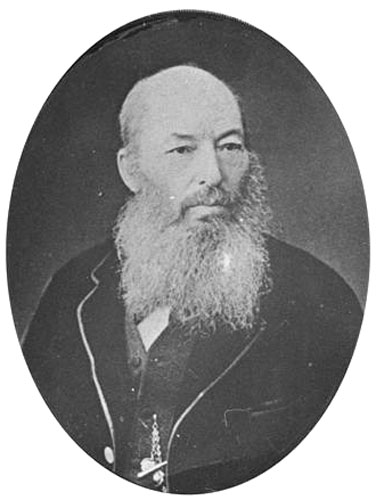 Фет (Шеншин) Афанасий Афанасьевич (1820-1892)