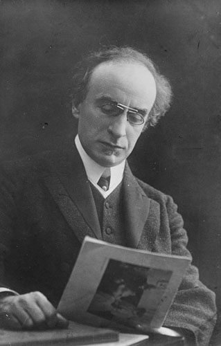 Ге Григорий Григорьевич (1868-1942)