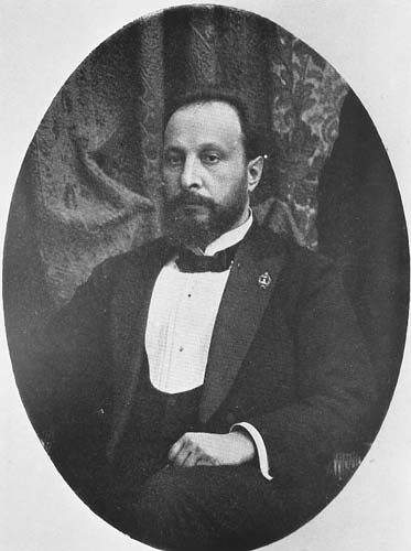 Гольдовский Онисим Борисович (1858?-1922)