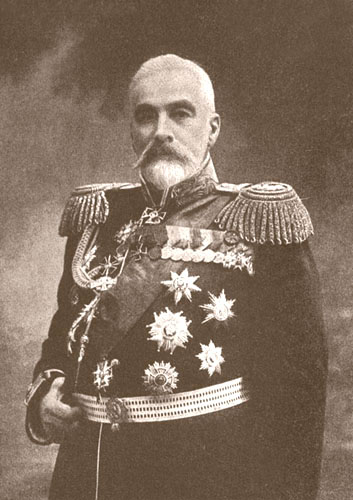 Григорович Иван Константинович (1853-1930)