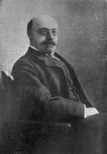 Гукасов Павел Осипович (1858-?)