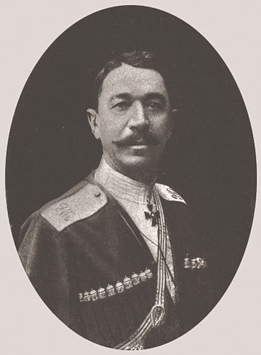Гулыга Иван Емельянович (1857-1934)