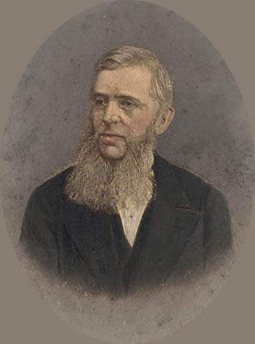 Крестовников Александр Константинович (1825-1881)