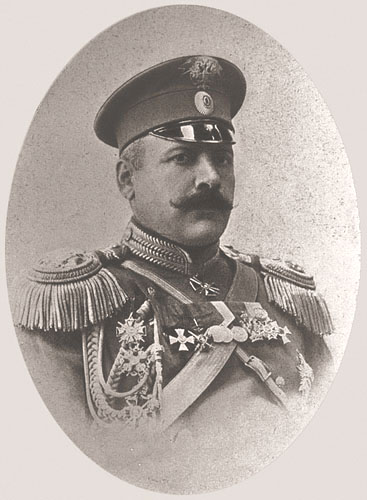 Гуссейн Нахичеванский (1863 - не ранее 1918)
