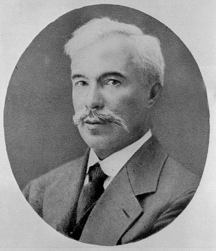 Щукин Сергей Иванович (1854-1936)