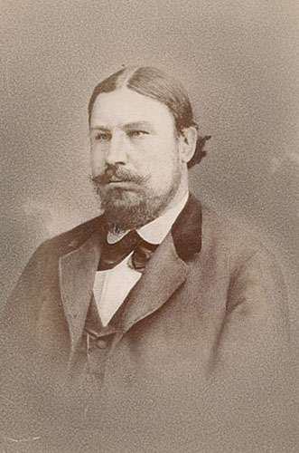 Мещерин Василий Ефремович (1833-1880)