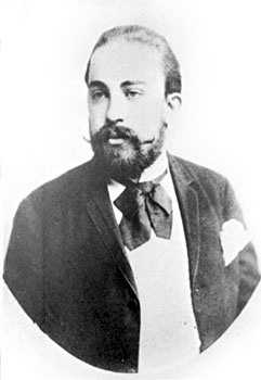 Смирнов Петр Петрович (1868-1910)