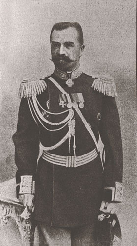 Сахаров Виктор Викторович (1848-1905)