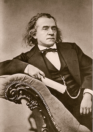 Александр Николаевич Серов (1820-1871)