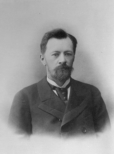 Владимир Григорьевич Шухов (1853-1939)