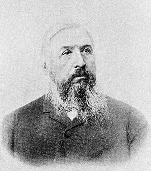 Скворцов Иван Иванович (ум. 1892)