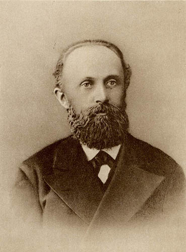  Случевский Владимир Константинович  (1844-1926)