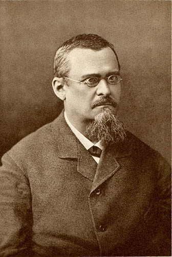  Спасович Владимир Данилович  (1829-1906)