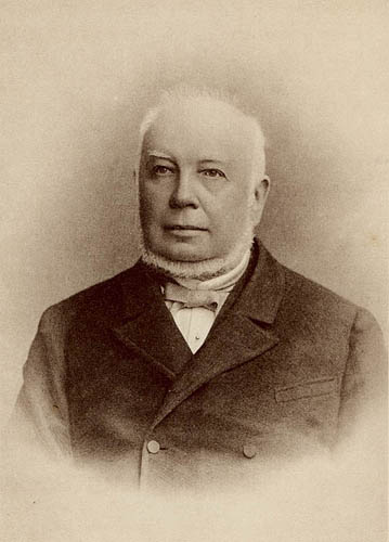  Стояновский Николай Иванович (1820-1900)