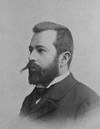 Вейнштейн Григорий Эммануилович (1861-?)