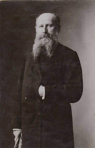 Верещагин Василий Васильевич (1842-1904)