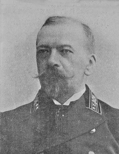 Висневский Павел Павлович (1862 -?)