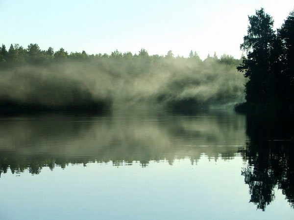 Smoke on the water #1 ::   